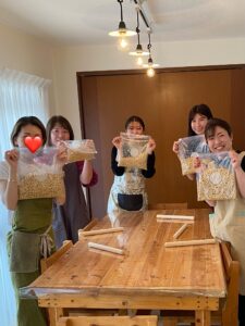 味噌レッスンの写真です